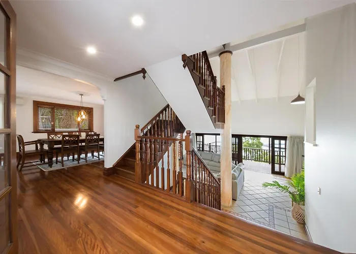 Airlie Beach Seaviews